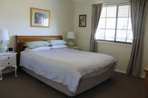 Valley View Cottage Hunter Valley - Accommodation QLD 1
