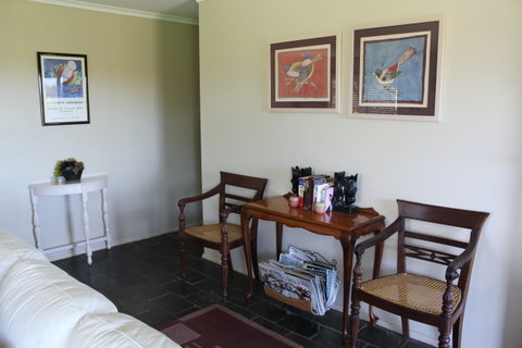 Valley View Cottage Hunter Valley - Accommodation QLD 2