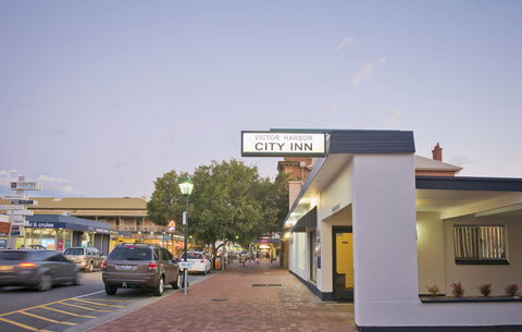 Victor Harbor City Inn - Accommodation QLD 1