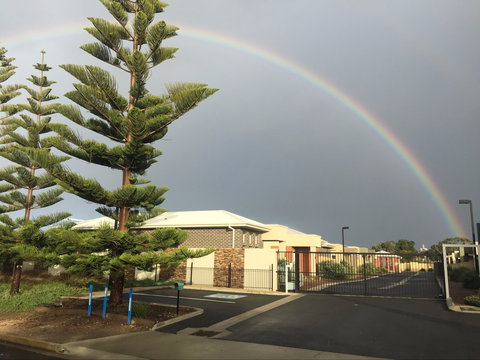 Villas On The Bay Kingscote - Accommodation QLD 0