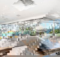 Vue From Here - Accommodation QLD