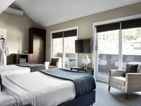 Vulcan Hotel Sydney - Accommodation QLD 1