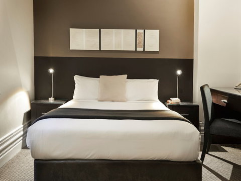 Vulcan Hotel Sydney - Accommodation QLD 2
