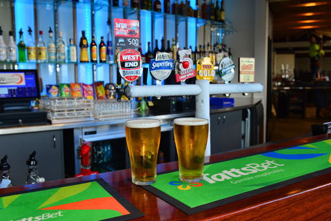 Waikerie Hotel Motel - Accommodation QLD 2