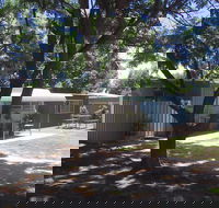 Waioma Caravan Park - Accommodation QLD