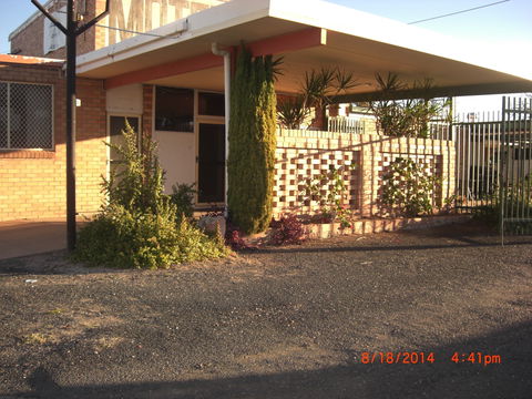 Walgett Motel - Accommodation QLD 0