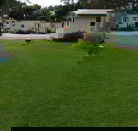 Wellington Caravan Park - Accommodation QLD