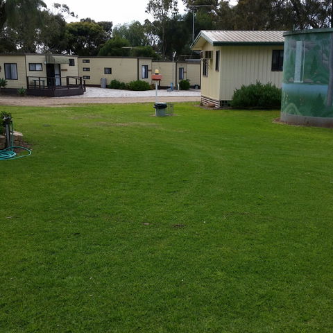 Wellington Caravan Park - Accommodation QLD 0