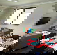 Western Sydney University Village Hawkesbury - Accommodation QLD