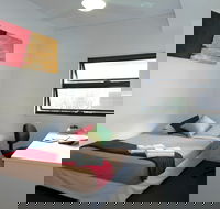 Western Sydney University Village Parramatta - Accommodation QLD
