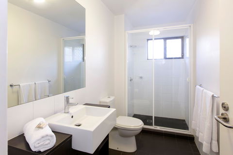 Western Sydney University Village Parramatta - Accommodation QLD 2