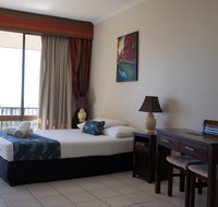 Whitsunday Terraces Resort - Accommodation QLD