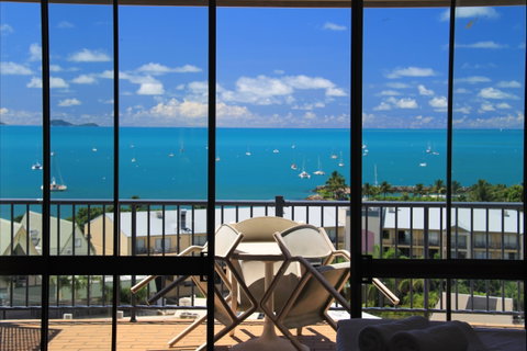 Whitsunday Terraces Resort - Accommodation QLD 1