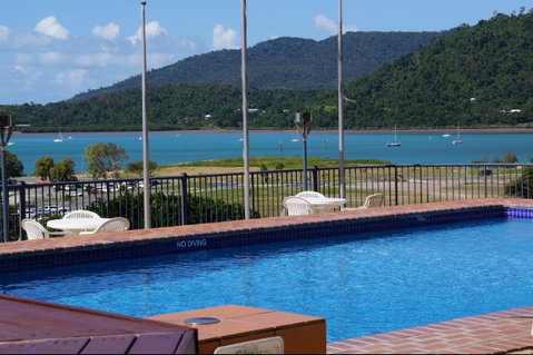 Whitsunday Terraces Resort - Accommodation QLD 2