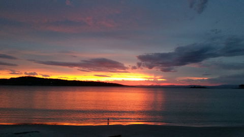 White Beach Tourist Park - Accommodation QLD 1