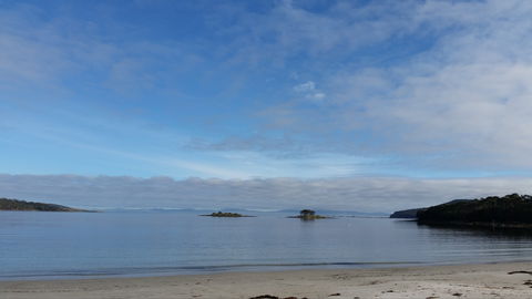 White Beach Tourist Park - Accommodation QLD 2