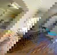 Wilkadene Cottage - Accommodation QLD