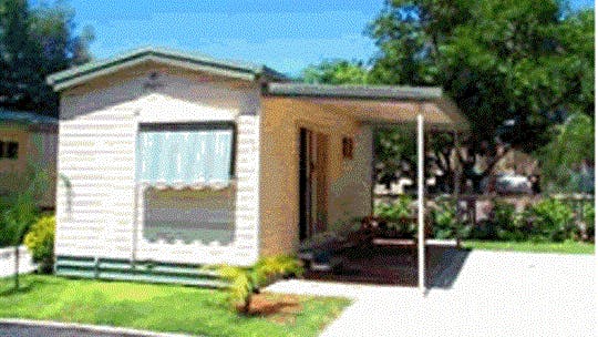 Wintersun Cabin and Caravan Park - Accommodation QLD