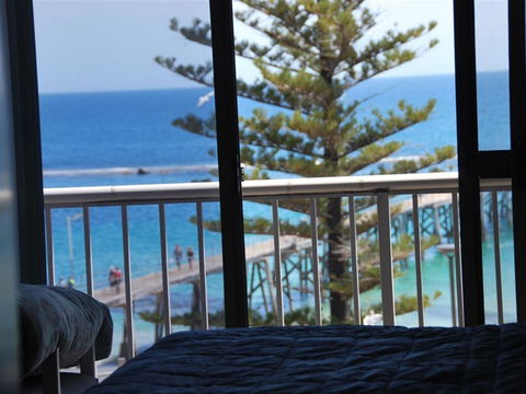 Wine Coast Villas - Accommodation QLD 0