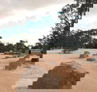 Wirrulla Caravan Park - Accommodation QLD