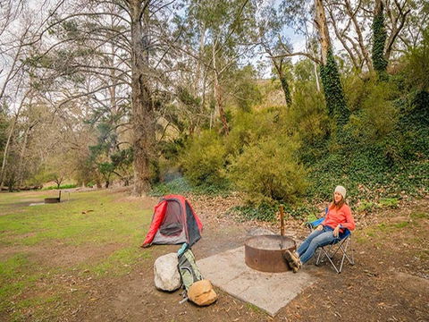 Wombeyan Caves Campground - Accommodation QLD 2