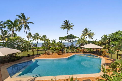 Wongalinga Mission Beach - Accommodation QLD 2