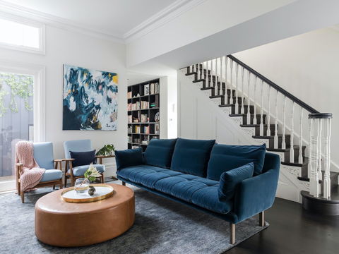 Woollahra Haven - Accommodation QLD 2