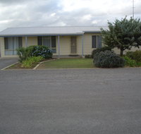 Yandra Beach House - Accommodation QLD