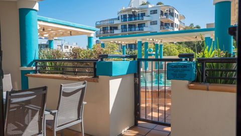 Aegean Mooloolaba - Accommodation QLD 3