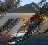 Acclaim Gateway Tourist Park - Accommodation QLD