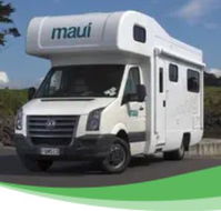 Camper Champ - Accommodation QLD