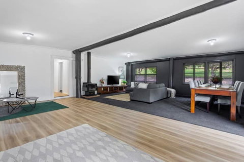 Sunshine Coast Farm Stay  - Accommodation QLD 2