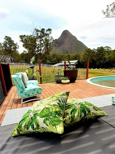Sunshine Coast Farm Stay  - Accommodation QLD 0