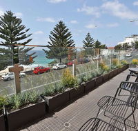 Bondi 38 Serviced Apartments - Accommodation QLD