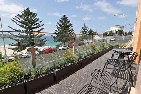 Bondi 38 Serviced Apartments - Accommodation QLD 0