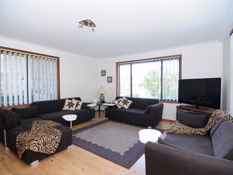 Admiral's Rest - Accommodation QLD 1