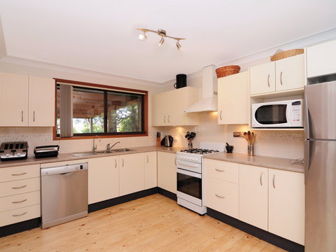 Admiral's Rest - Accommodation QLD 2