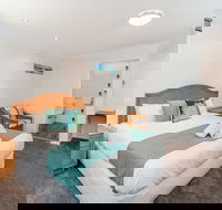 Adrift Apartments - Accommodation QLD