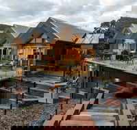 Adventure Bay Retreat - Accommodation QLD