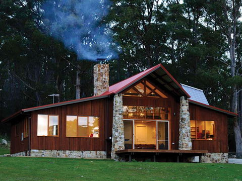 Adventure Bay Retreat - Accommodation QLD 1
