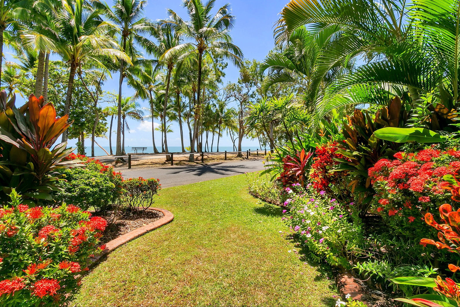 Accommodation QLD