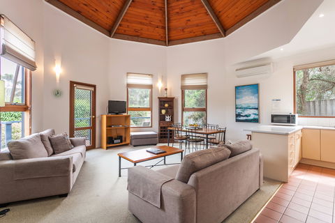 Aireys Inlet Getaway Resort - Accommodation QLD 2