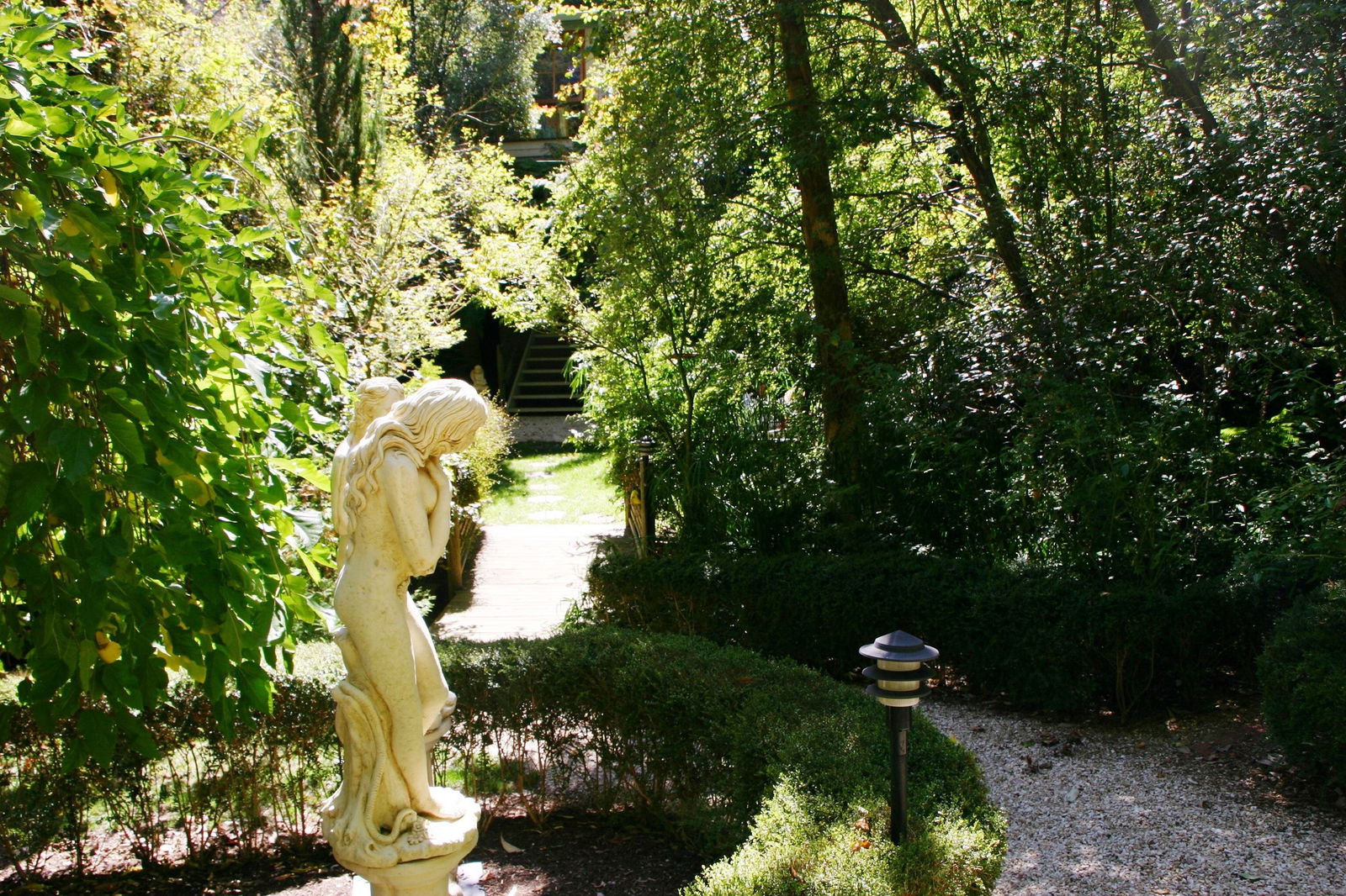 Adelaide Hills SA Accommodation QLD