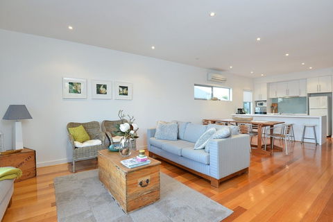 Alexander By The Sea - Accommodation QLD 1