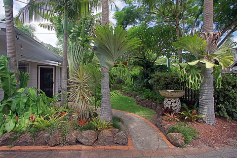 Allure - Accommodation QLD 1