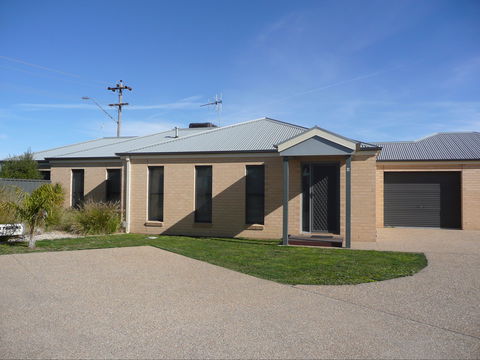 Amarco 4 - Accommodation QLD 0