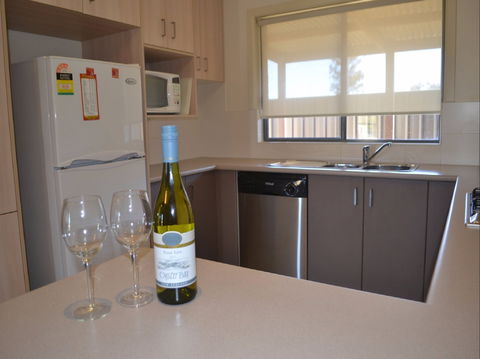 Amarco 4 - Accommodation QLD 2