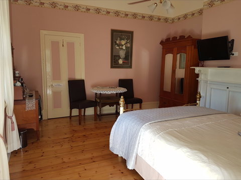 Angas Plains Wines Suites - Accommodation QLD 0