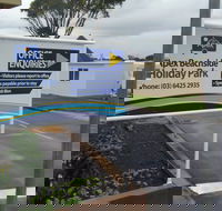 Apex Beachside Holiday Park - Accommodation QLD