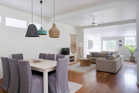 A Perfect Stay - Mahalo House - Accommodation QLD 1
